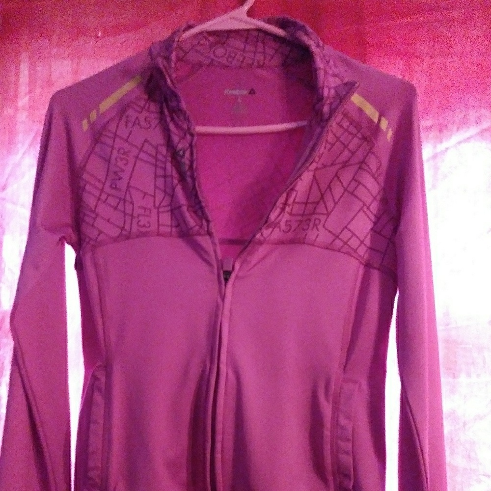 Reebok Active wear